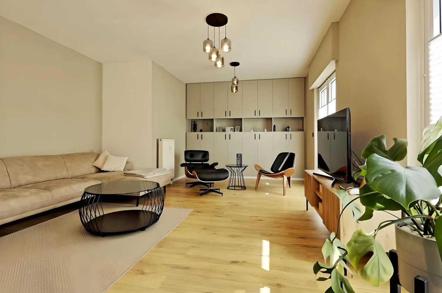 8 Zimmer Wohnung mit 215 m² in Duisburg – Bild 3
