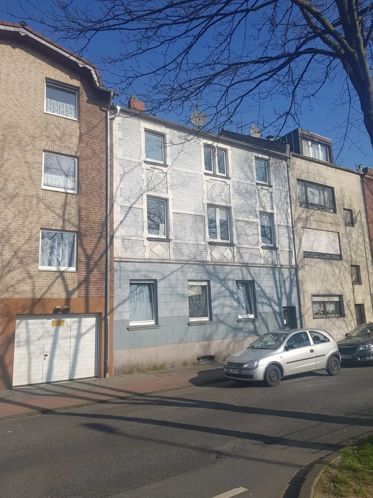 3 Zimmer Wohnung mit 72 m² in Duisburg – Bild 8
