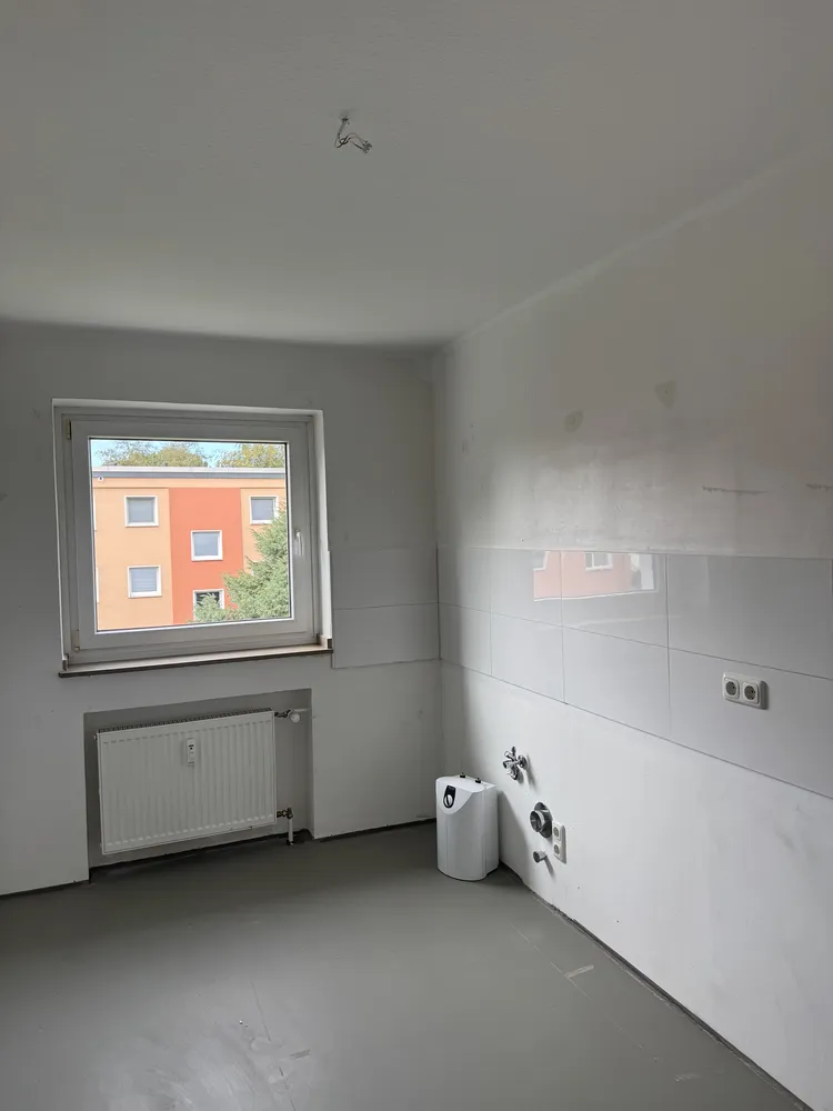 3 Zimmer Wohnung mit 63 m² in Duisburg – Bild 3