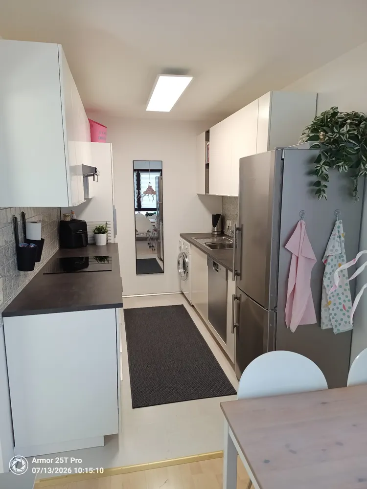 3 Zimmer Wohnung mit 73 m² in Mannheim – Bild 7