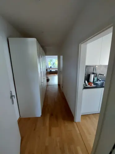 1 Zimmer Wohnung mit 46 m² in München – Bild 2