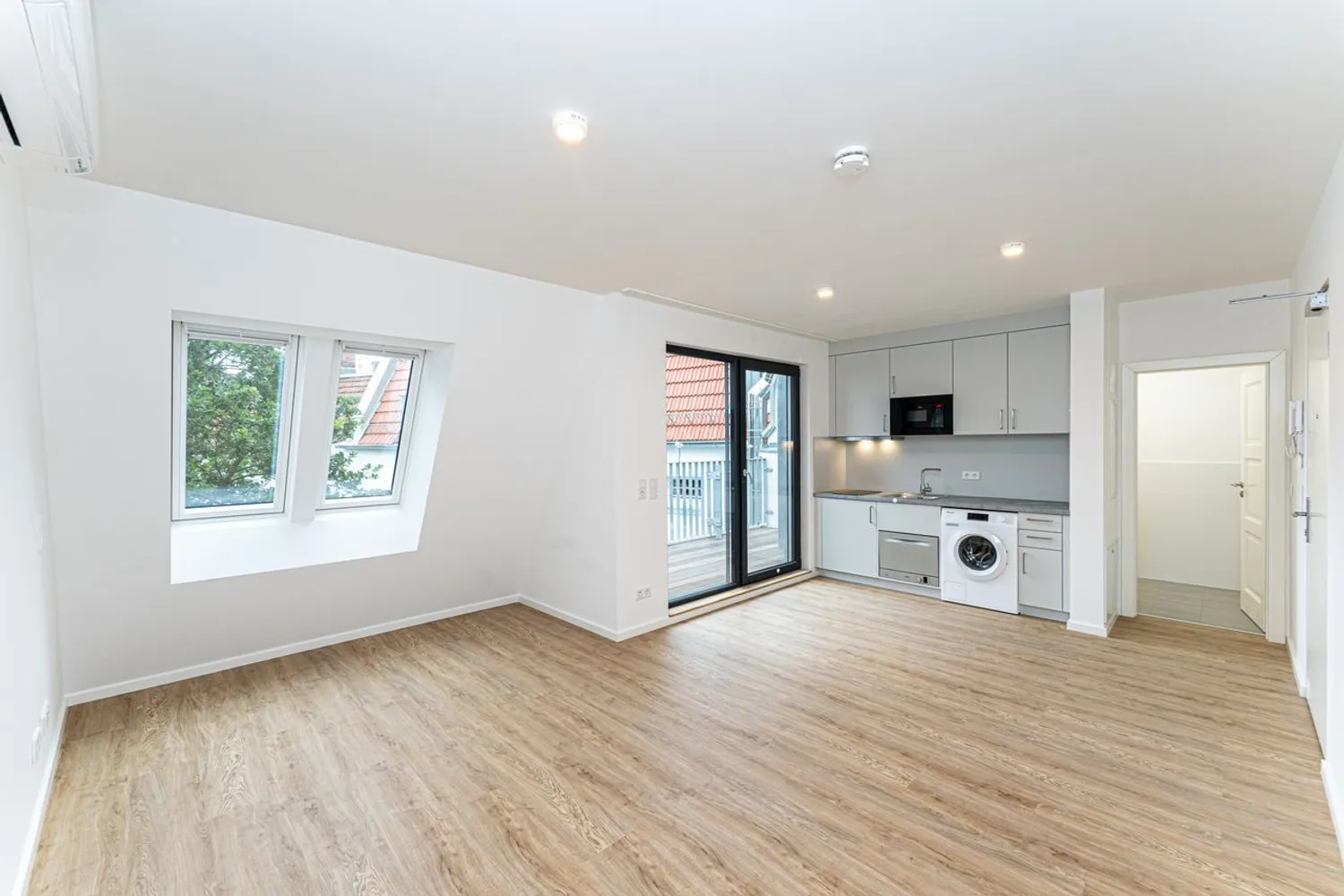 1 Zimmer Wohnung mit 34 m² in Berlin – Bild 8
