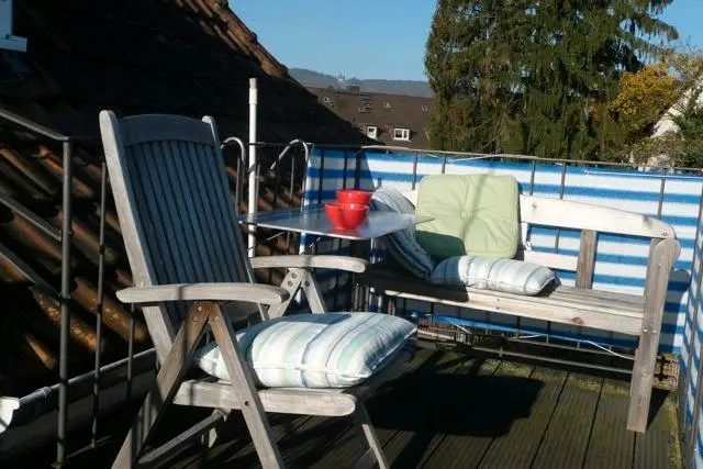 WG-Zimmer mit 40 m² in Kassel – Bild 10