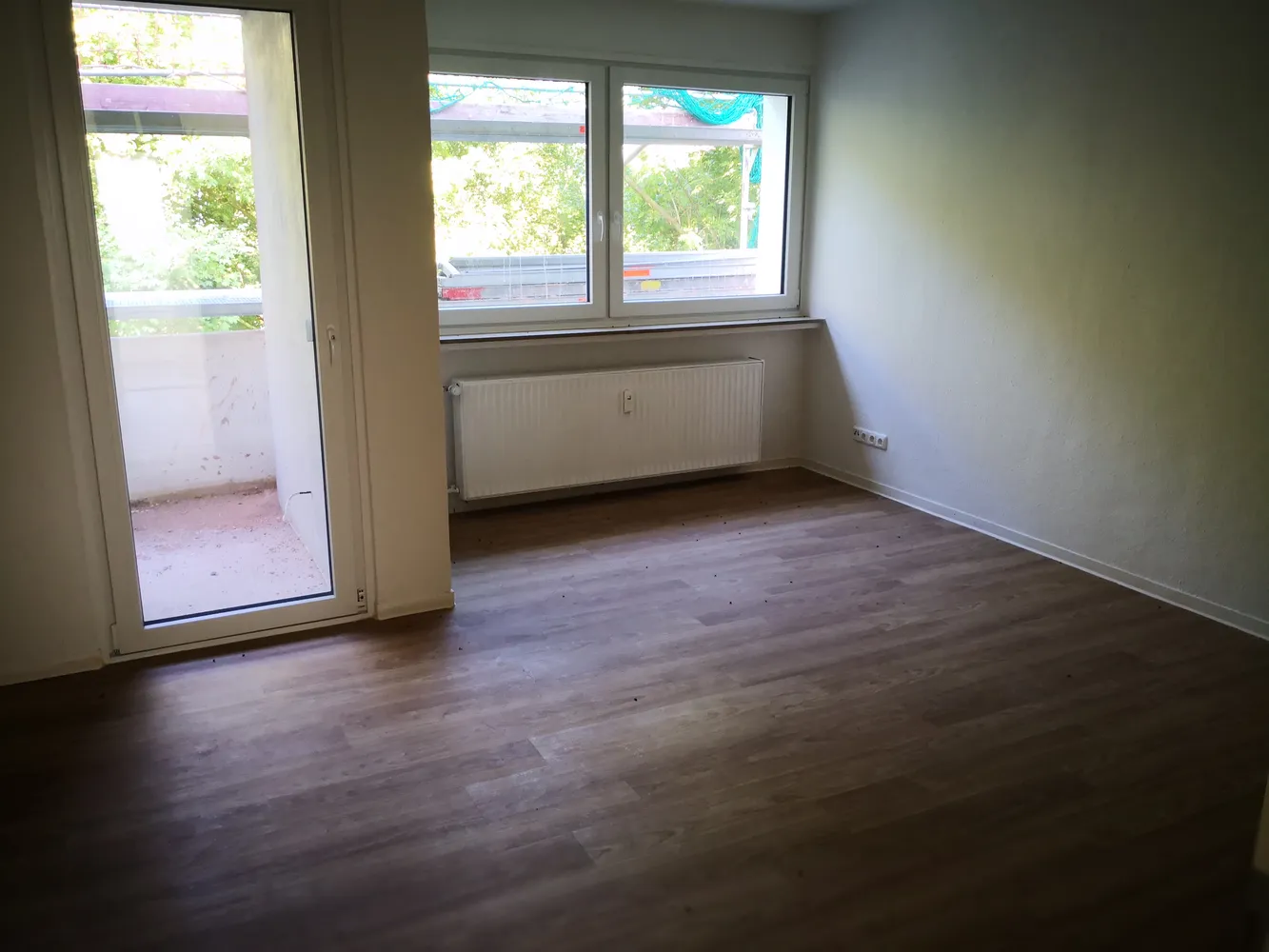 4 Zimmer Wohnung mit 82 m² in Duisburg – Bild 4