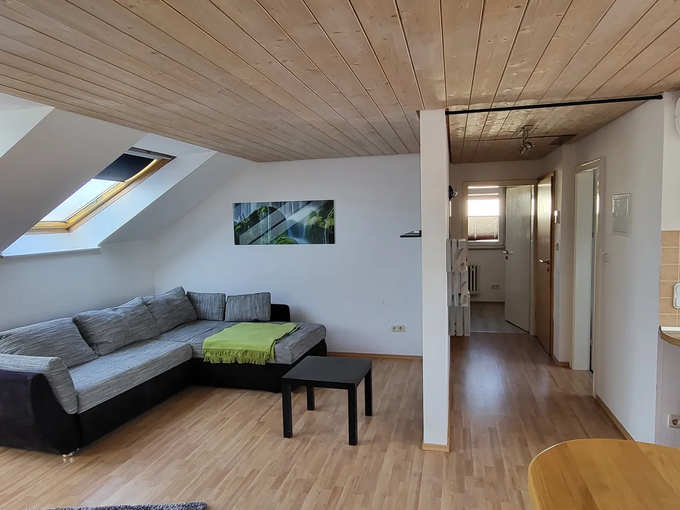 2 Zimmer Wohnung mit 56 m² in Fulda – Bild 8