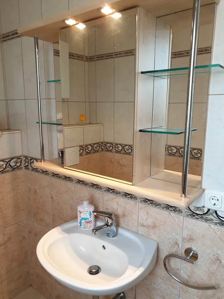2 Zimmer Wohnung mit 43 m² in Darmstadt – Bild 6