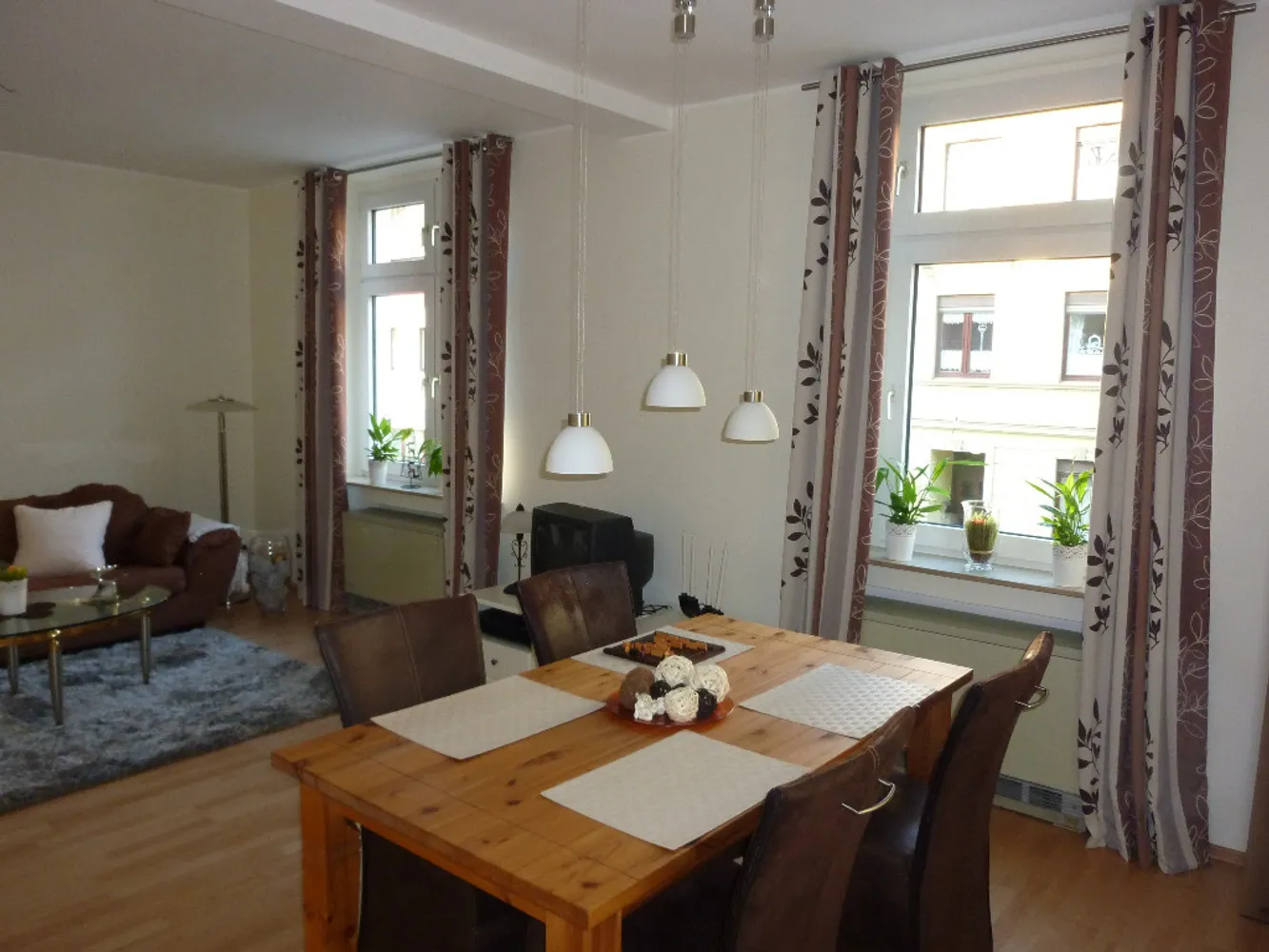 2 room apartment with 69 m² in Essen – Photo 6