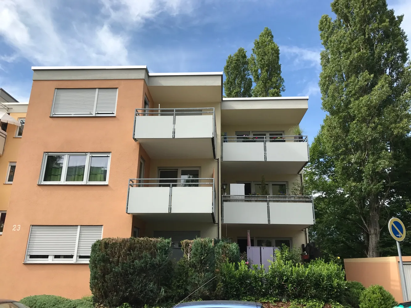 2 Zimmer Wohnung mit 58 m² in Waiblingen – Bild 12