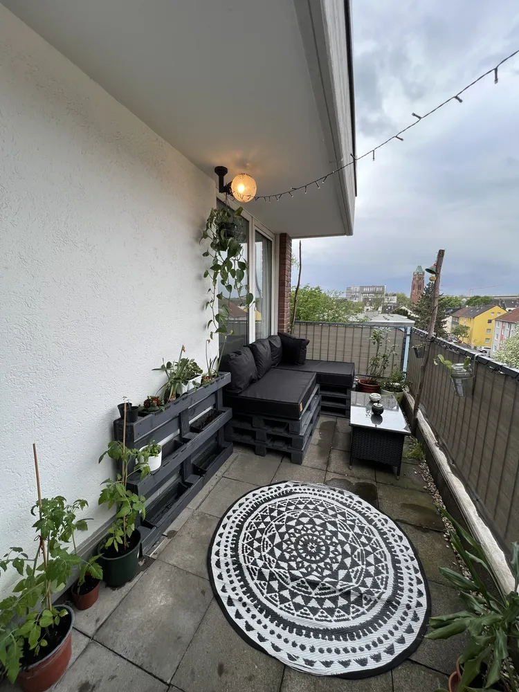 3 Zimmer Wohnung mit 70 m² in Bochum – Bild 11