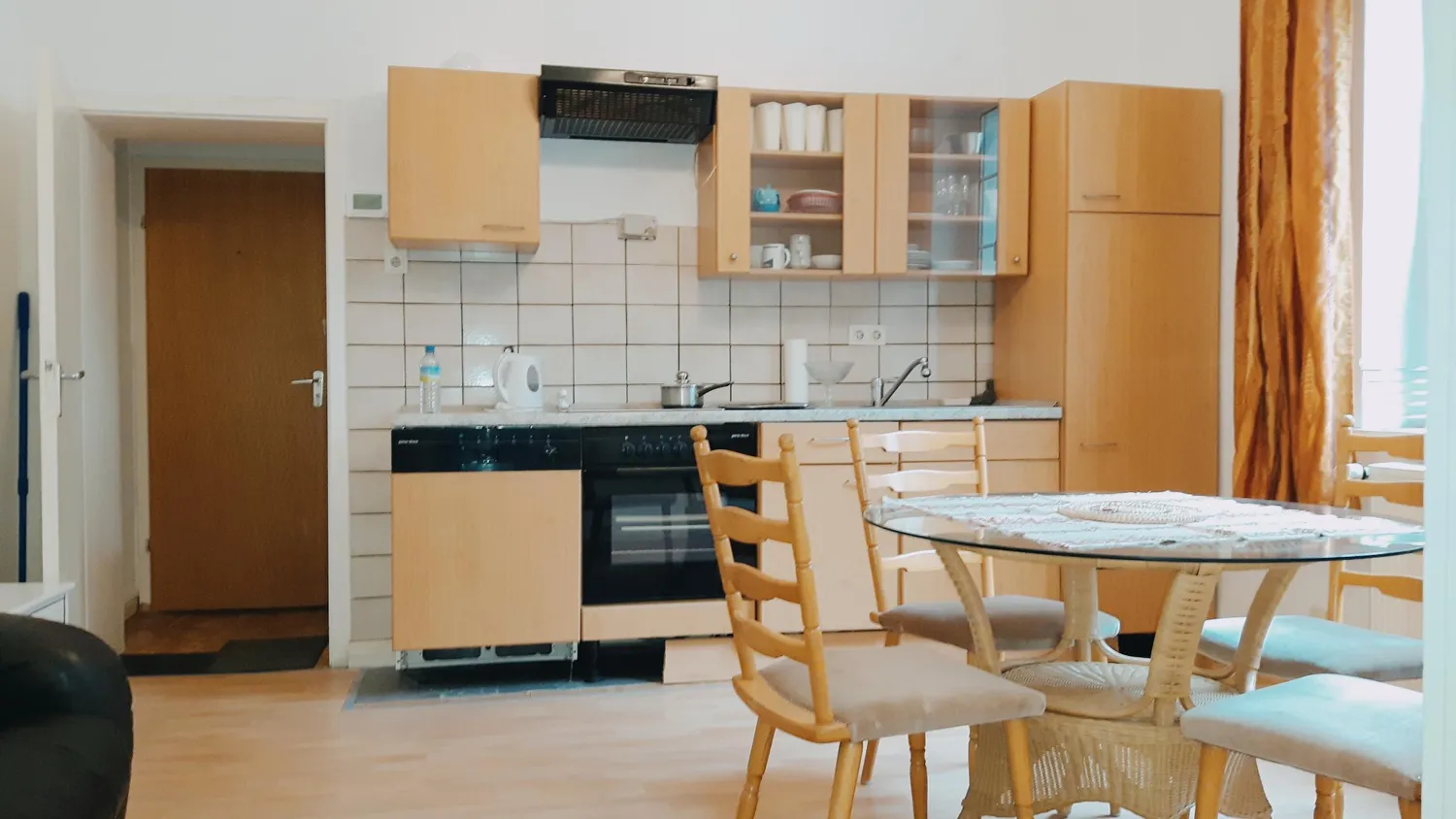 2 Zimmer Wohnung mit 40 m² in Köln – Bild 6