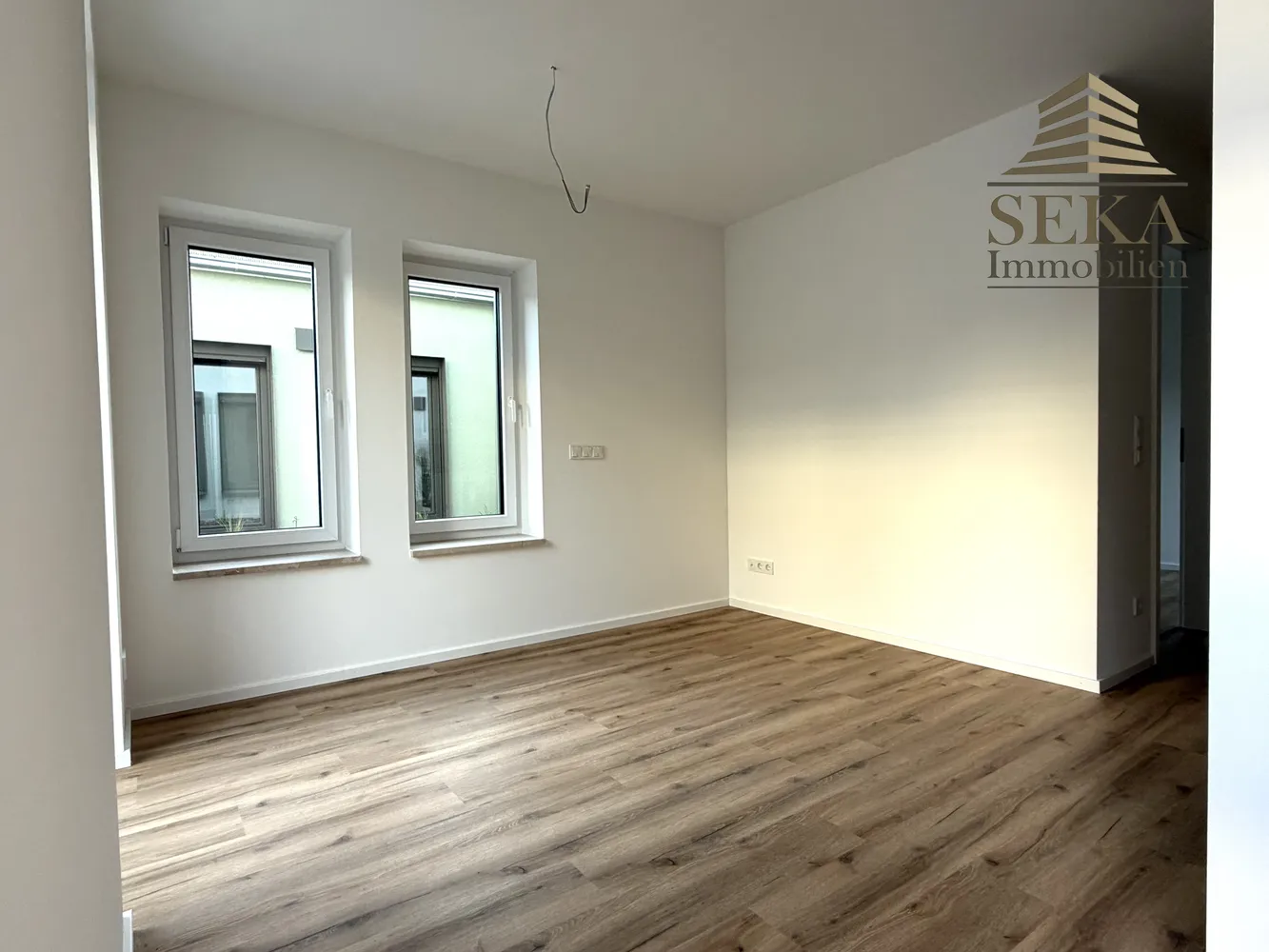 2 Zimmer Wohnung mit 33 m² in Deggendorf – Bild 2