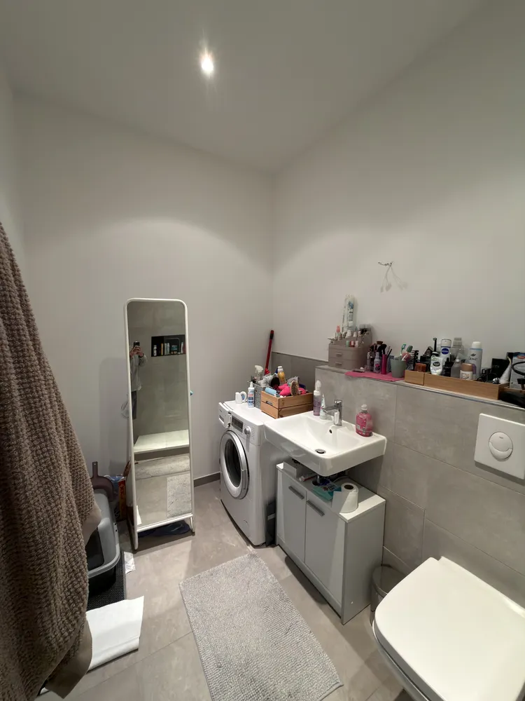 2 Zimmer Wohnung mit 65 m² in Berlin – Bild 12