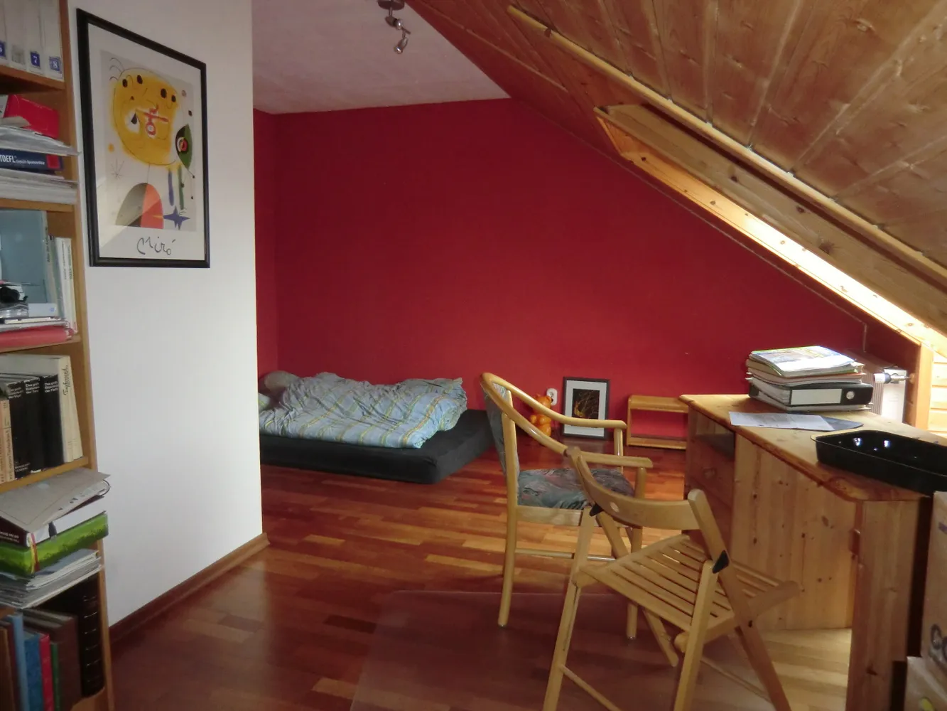 5 Zimmer Haus mit 130 m² in Schwerin – Bild 8
