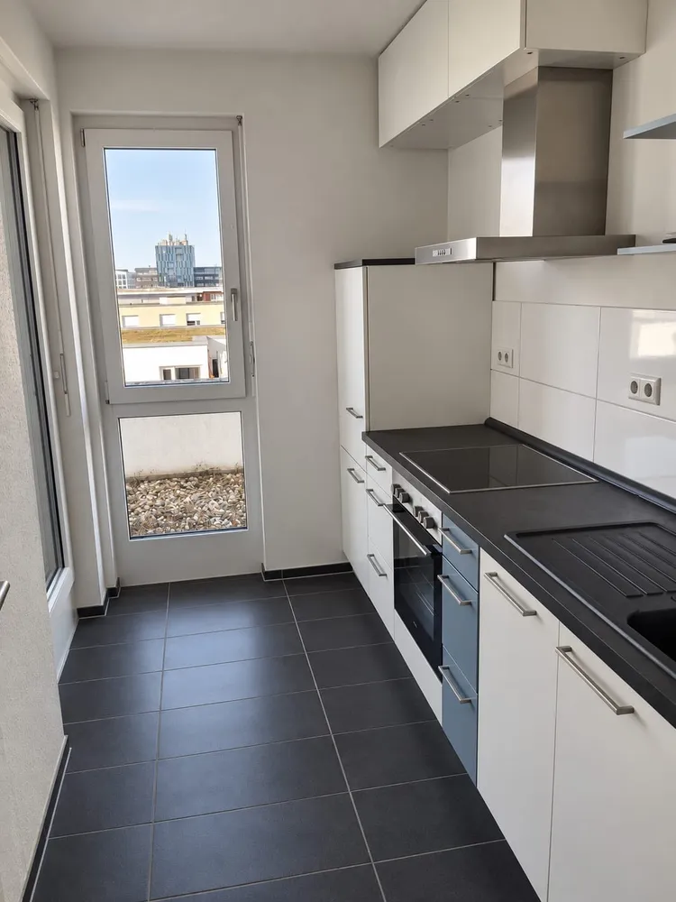 2 Zimmer Wohnung mit 59 m² in Karlsruhe – Bild 4