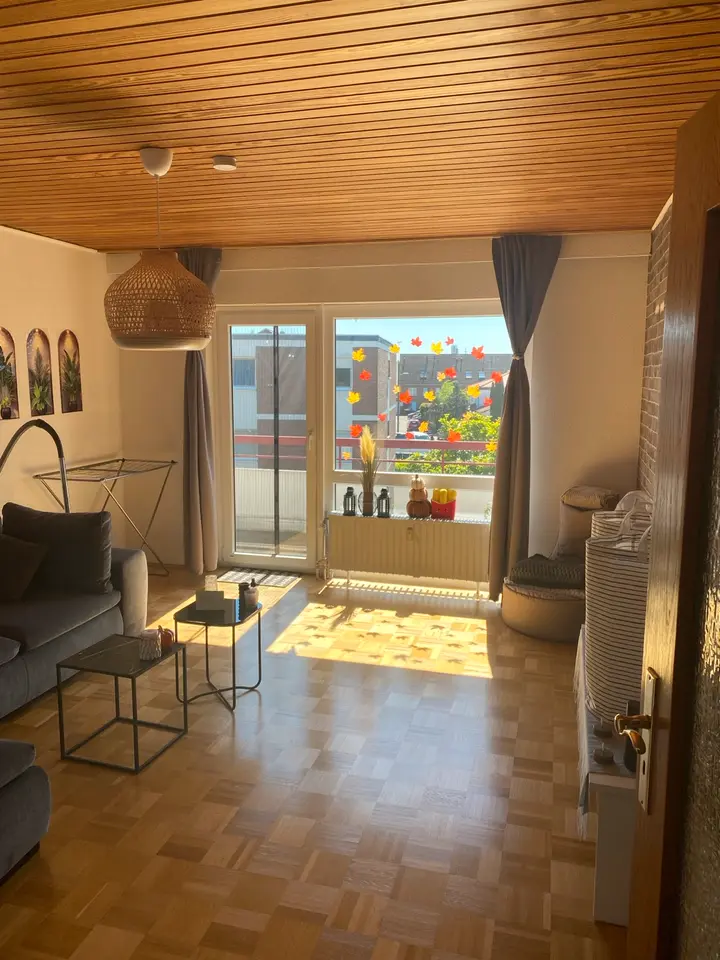 2 Zimmer Wohnung mit 51 m² in Brühl – Bild 1