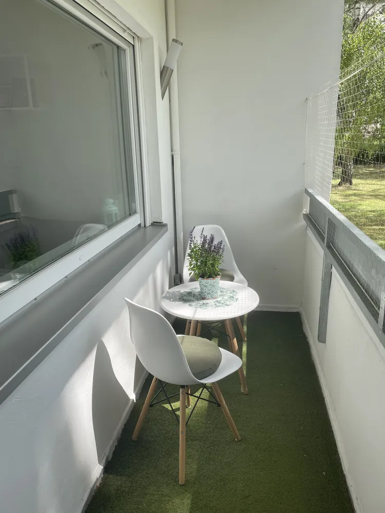 3 Zimmer Wohnung mit 64 m² in Berlin – Bild 4