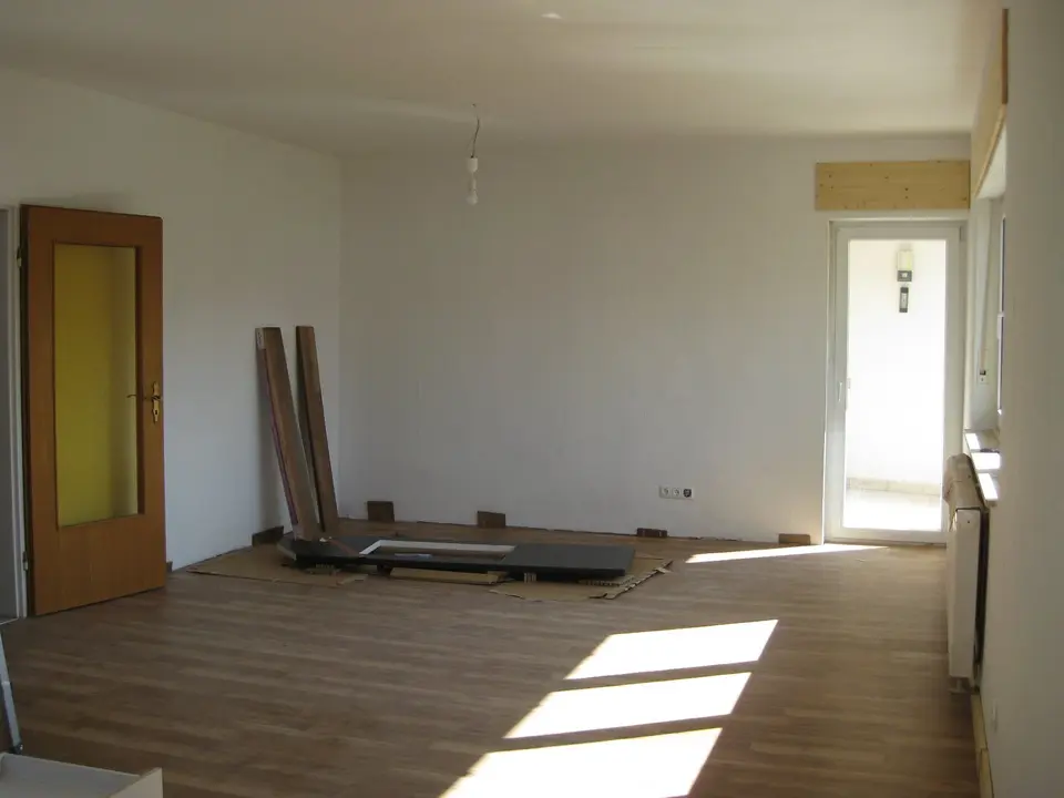 3 Zimmer Wohnung mit 84 m² in Nürnberg – Bild 2