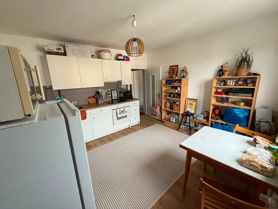 2 Zimmer Wohnung mit 60 m² in Wiesbaden – Bild 7