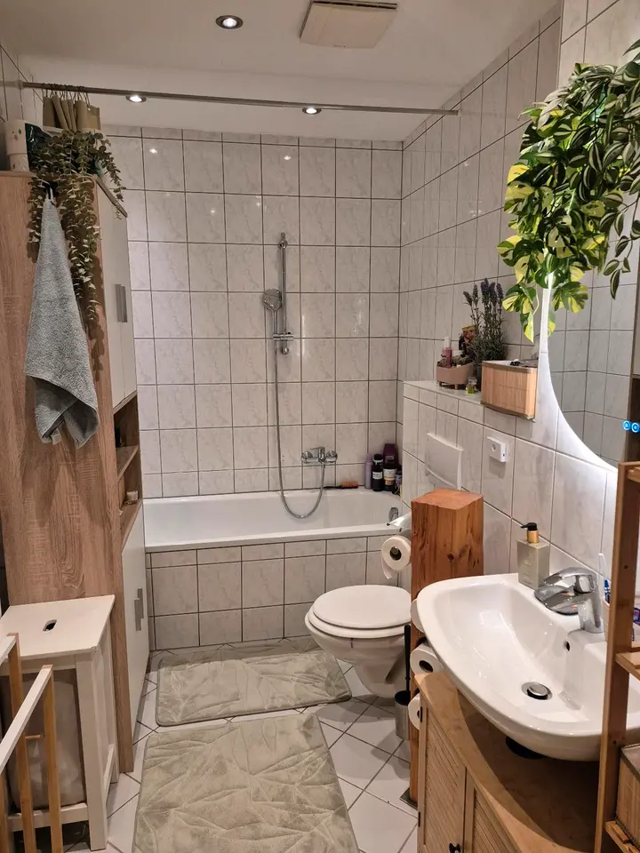 3 Zimmer Wohnung mit 91 m² in Pirna – Bild 6