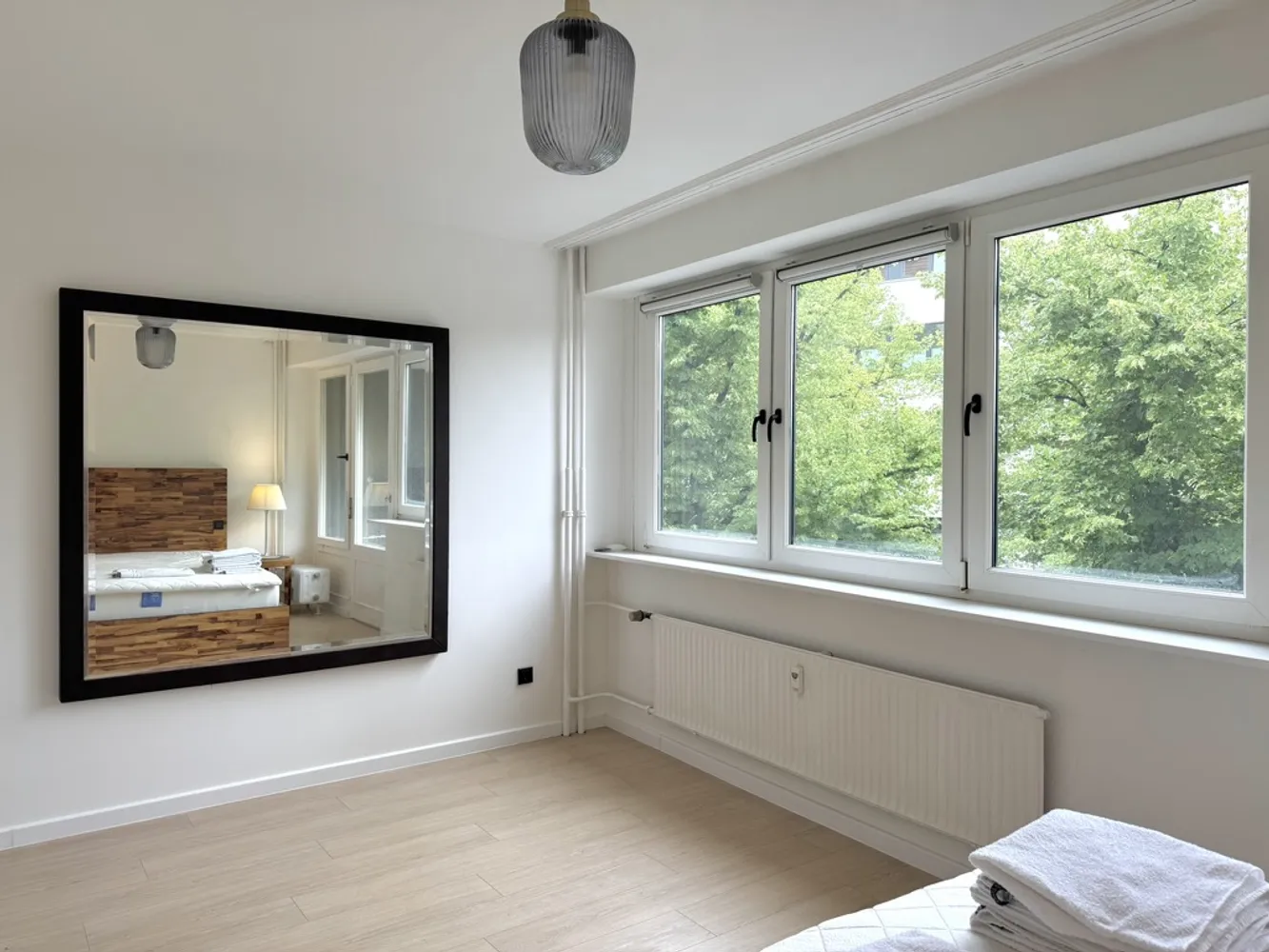 1 Zimmer Wohnung mit 30 m² in Berlin – Bild 2
