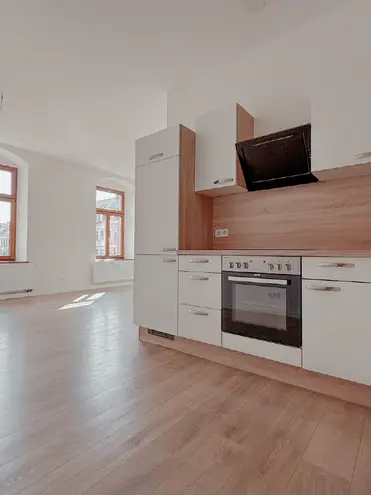 2 Zimmer Wohnung mit 55 m² in Chemnitz – Bild 1