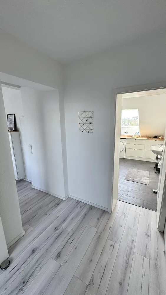 3 room apartment with 81 m² in Düsseldorf – Photo 11