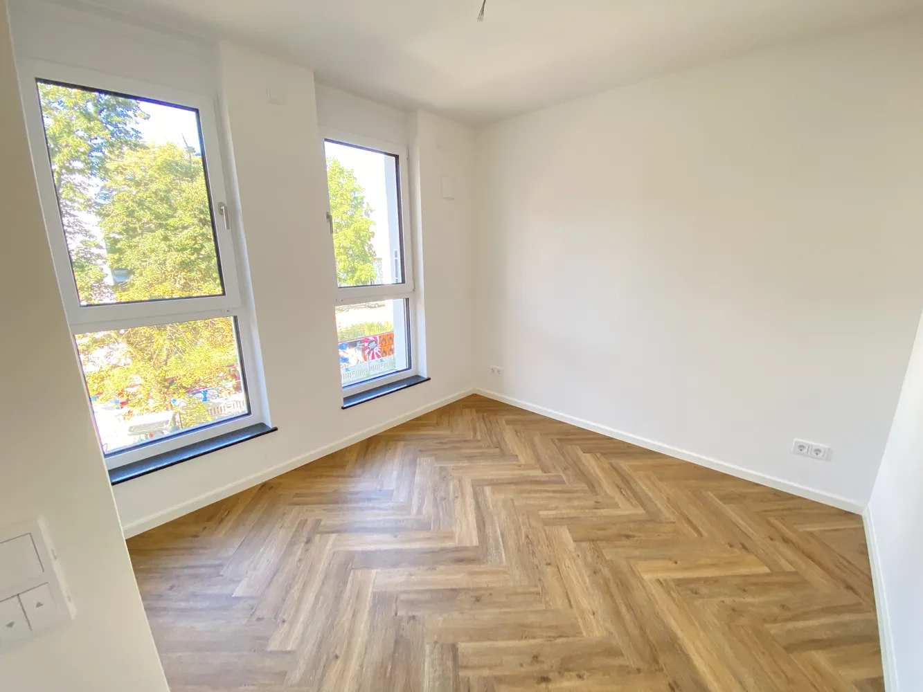 2 Zimmer Wohnung mit 39 m² in Berlin – Bild 10