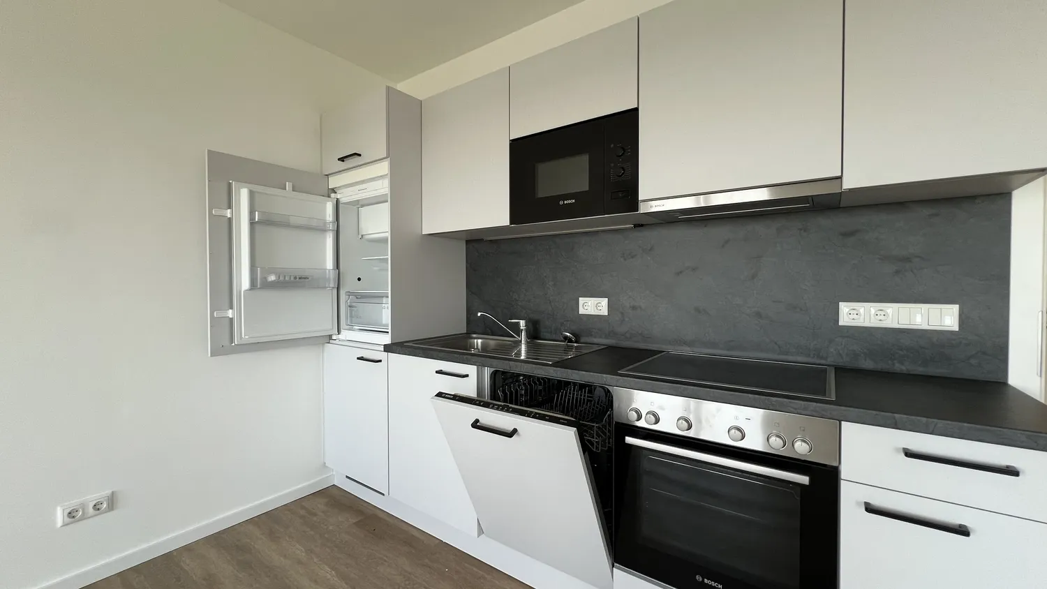 2 Zimmer Wohnung mit 54 m² in Berlin – Bild 3