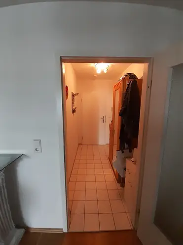 4 Zimmer Wohnung mit 85 m² in Mannheim – Bild 5