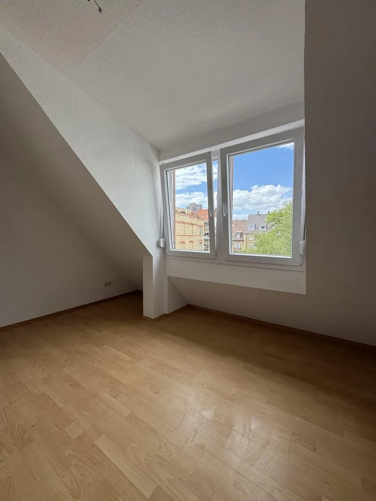 2 Zimmer Wohnung mit 48 m² in Mannheim – Bild 4