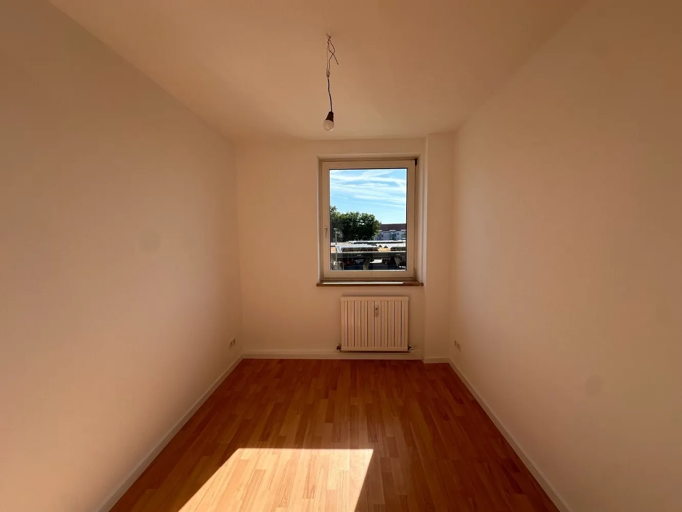 4 Zimmer Wohnung mit 75 m² in Nürnberg – Bild 4