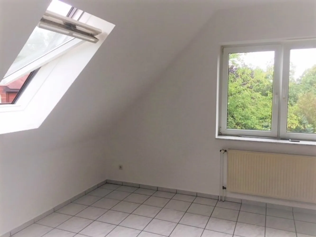 2 room apartment with 65 m² in Lüneburg – Photo 1