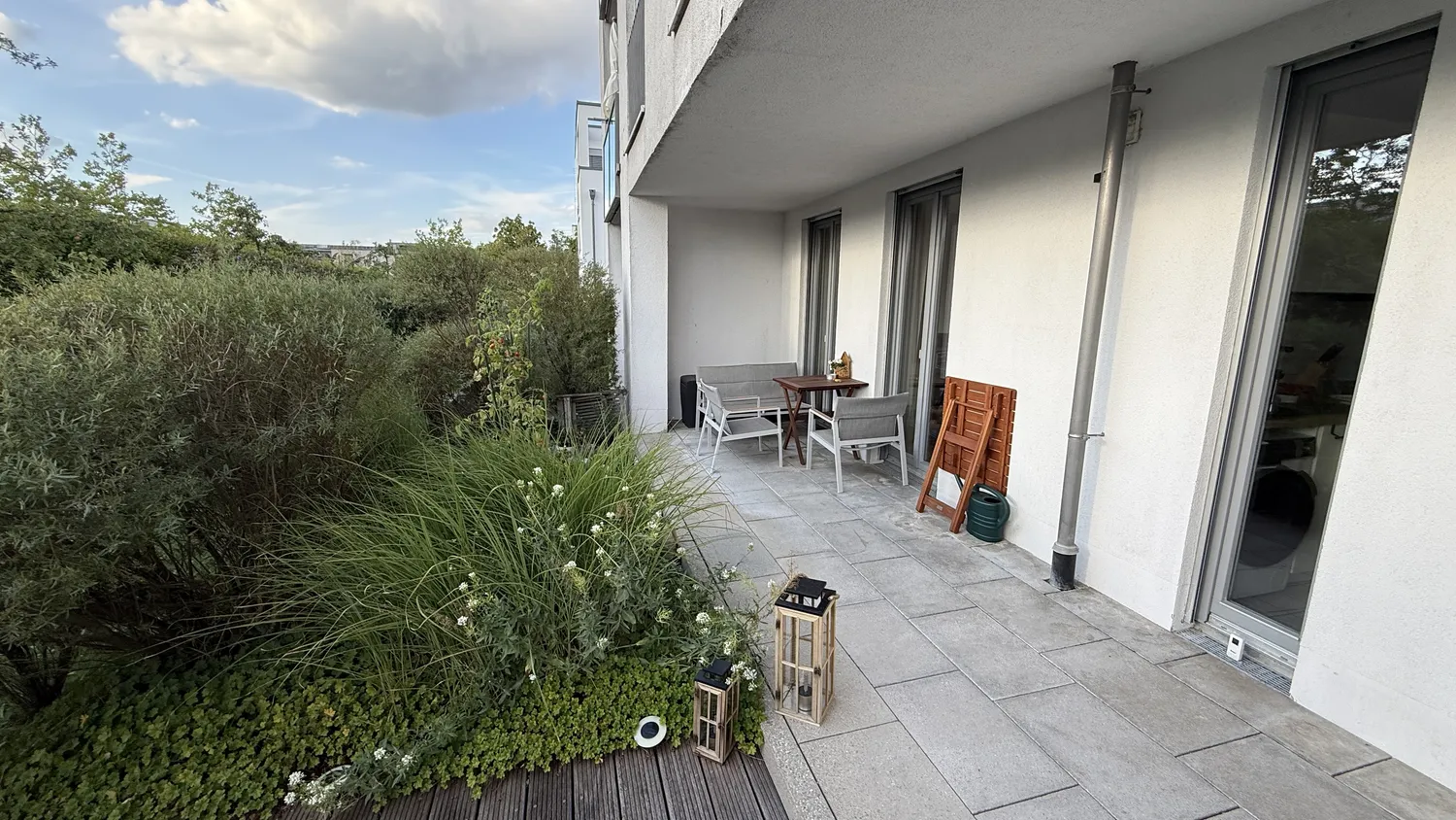 2 Zimmer Wohnung mit 49 m² in München – Bild 2