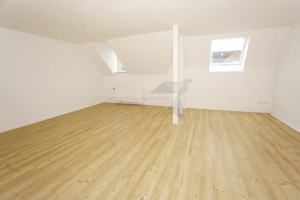 3 Zimmer Wohnung mit 93 m² in Chemnitz – Bild 4