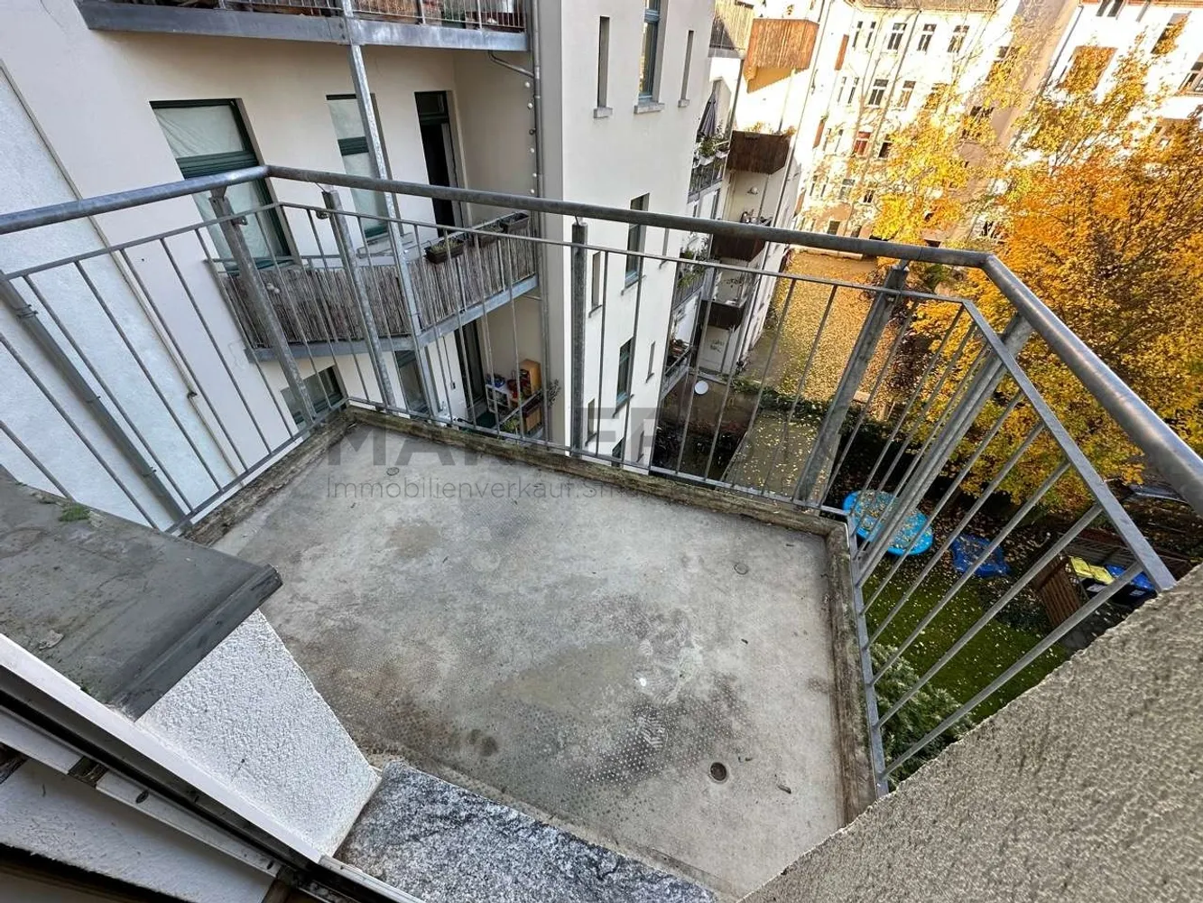 2 Zimmer Wohnung mit 63 m² in Leipzig – Bild 5