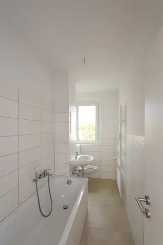 3 Zimmer Wohnung mit 61 m² in Halle (Saale) – Bild 3