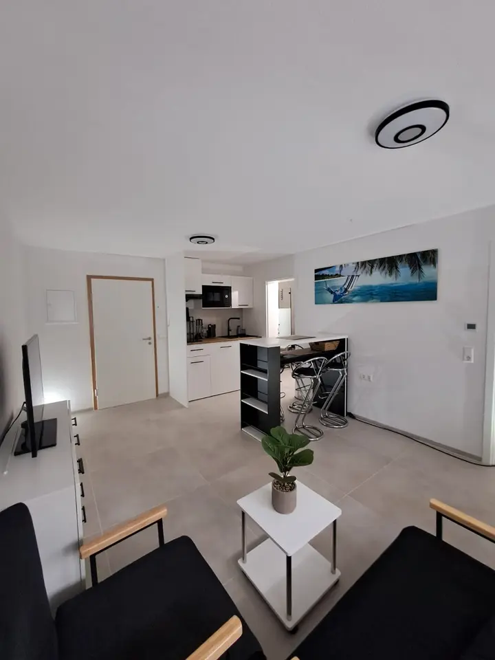 2 Zimmer Wohnung mit 51 m² in Singen – Bild 9