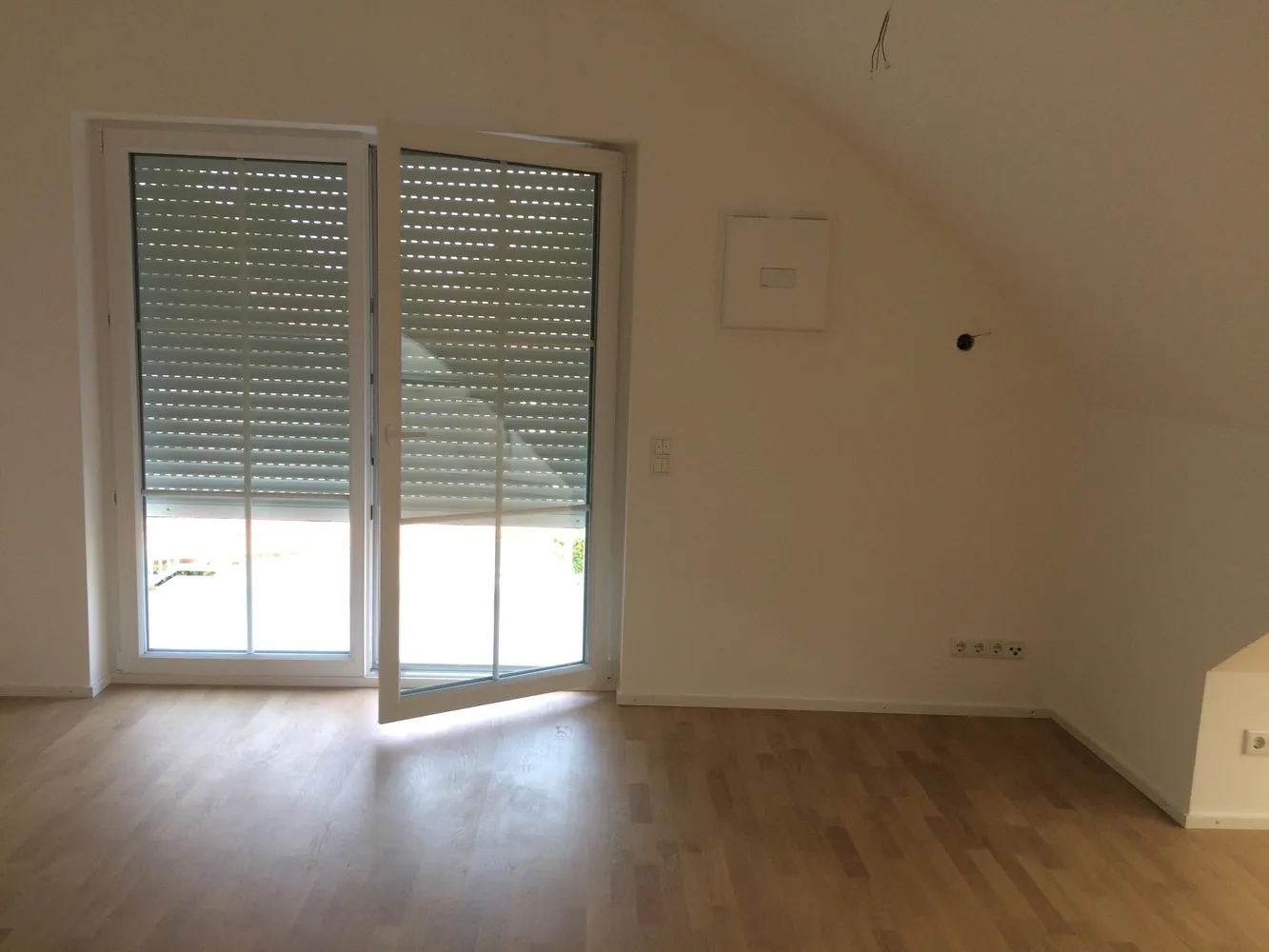 2 Zimmer Wohnung mit 58 m² in München – Bild 2