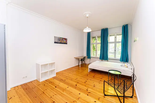 WG-Zimmer in Berlin – Bild 3