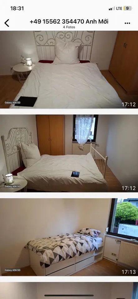 5 Zimmer Haus mit 100 m² in Mainz – Bild 4
