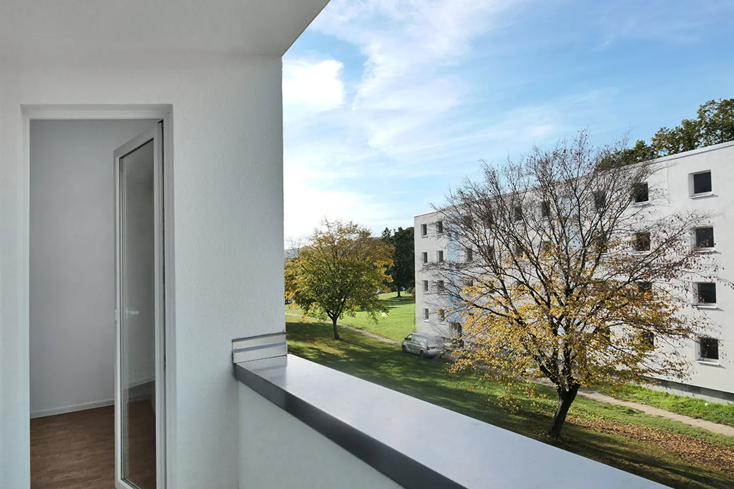 3 room apartment with 66 m² in Salzgitter – Photo 7