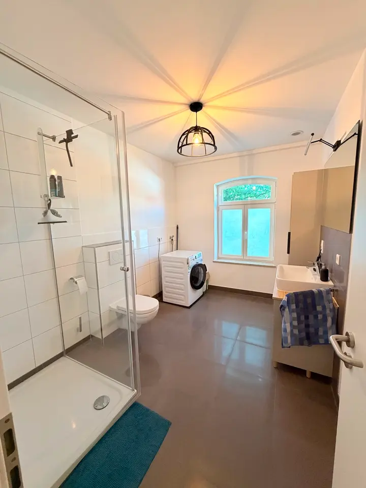 2 Zimmer Wohnung mit 58 m² in Melle – Bild 5