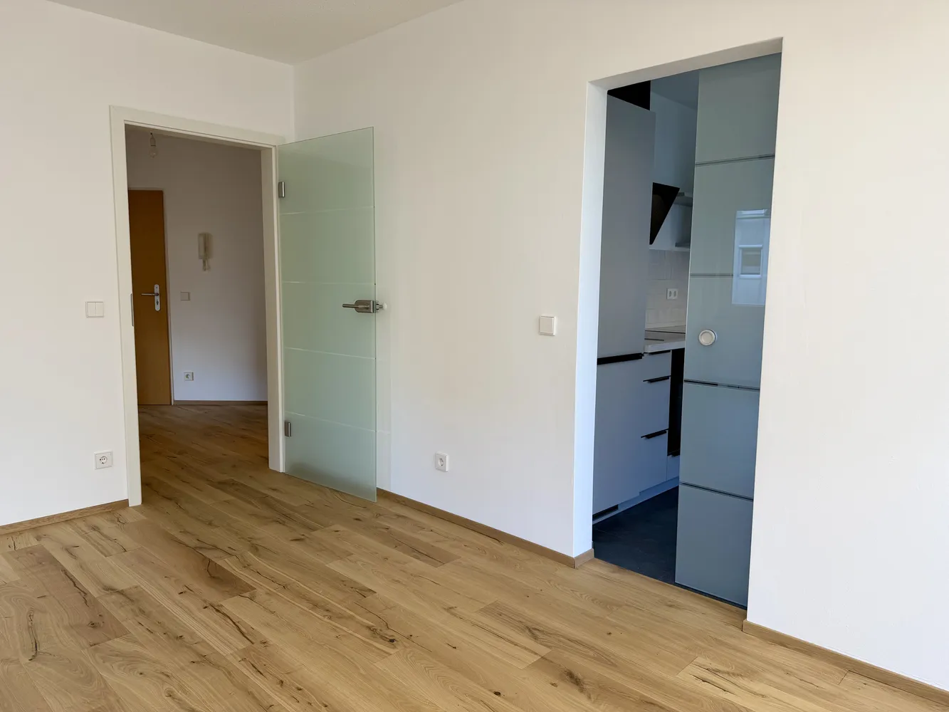 2 room apartment with 54 m² in Dresden – Photo 4