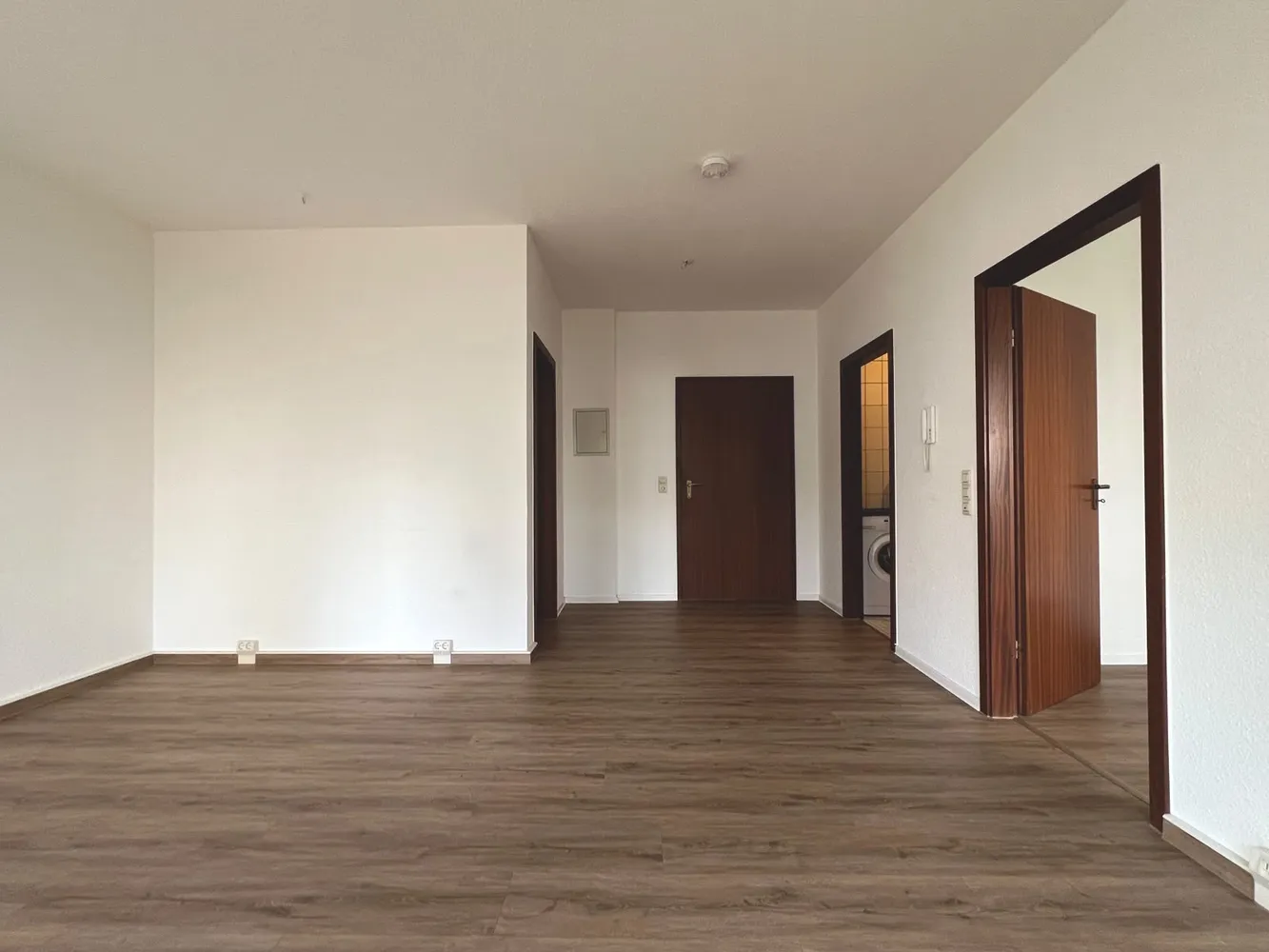 2 Zimmer Wohnung mit 45 m² in Bruchsal – Bild 2