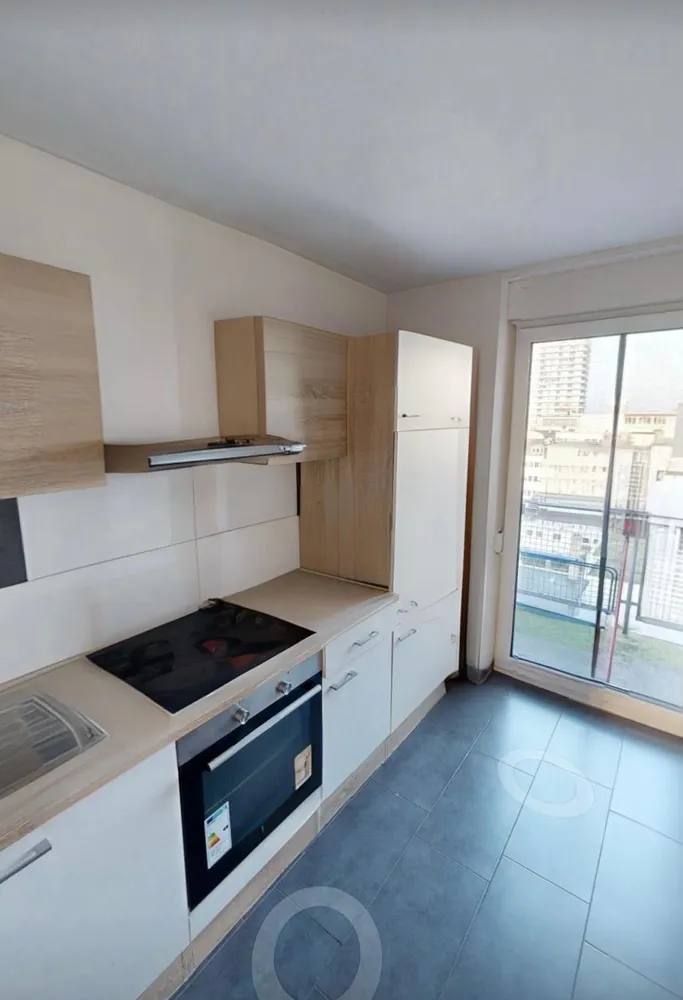 2 Zimmer Wohnung mit 60 m² in Ludwigshafen am Rhein – Bild 1