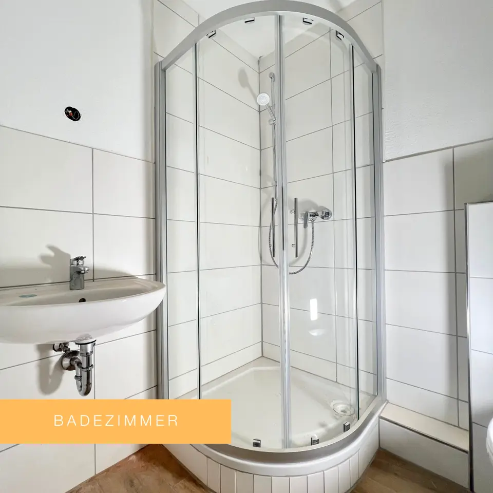 Studio mit 34 m² in Detmold – Bild 5
