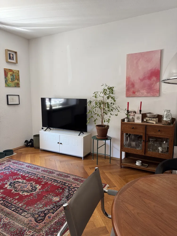 3 Zimmer Wohnung mit 64 m² in München – Bild 12