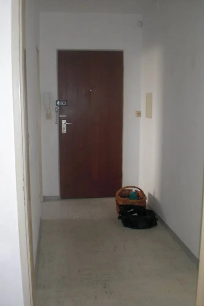 1 Zimmer Wohnung mit 35 m² in Augsburg – Bild 5
