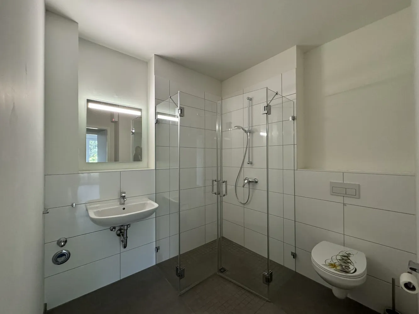 3 Zimmer Wohnung mit 84 m² in Lübeck – Bild 6