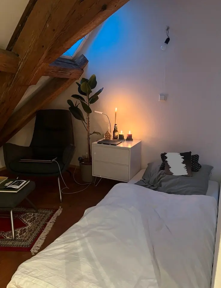 WG-Zimmer mit 220 m² in Ravensburg – Bild 8